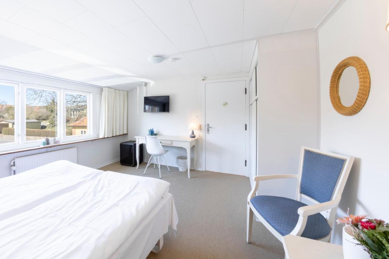 Pepita Hotel Allinge-Sandvig